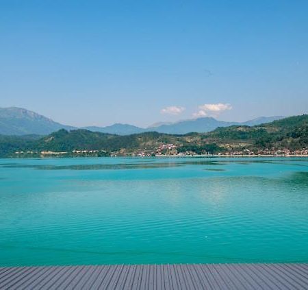 Apartmani Jezero Konjic Exterior photo