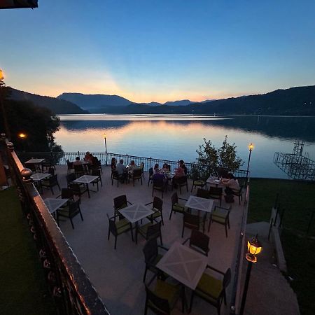 Apartmani Jezero Konjic Exterior photo