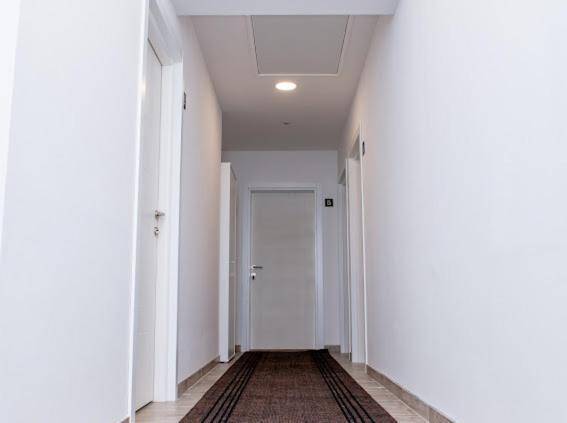 Apartmani Jezero Konjic Exterior photo